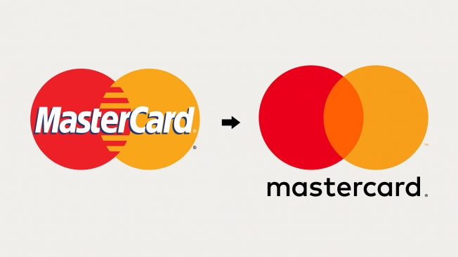 mastercard rebranding